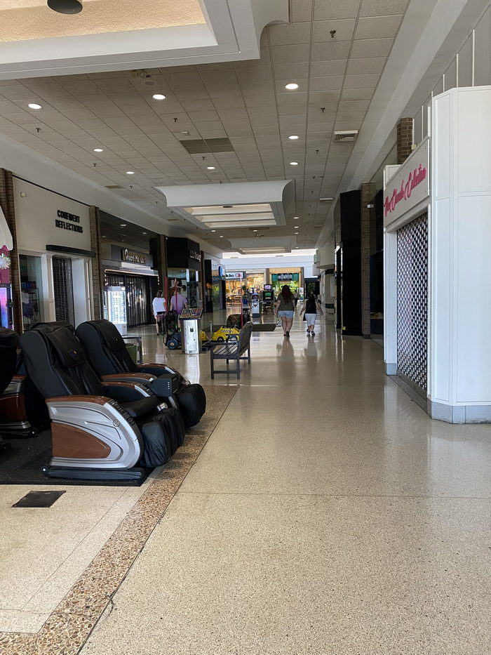 Westwood Mall - May 29 2022 (newer photo)